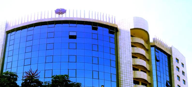 兰开斯特塔玛酒店(Lancaster Tamar Hotel- Hadath)图片