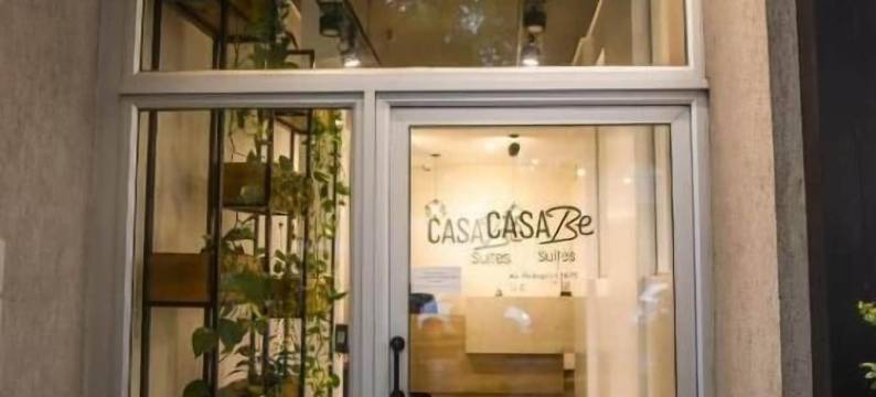 卡萨贝套房(Casa Be Suites)图片