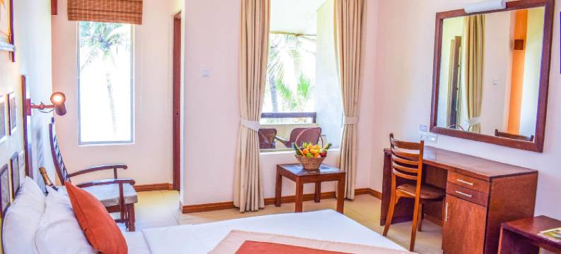 阿杭格默英赛特度假村 - S&S 认证(Insight Resort Ahangama - S&S Other Certified)图片