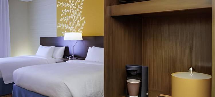 Fairfield Inn & Suites Towanda Wysox图片