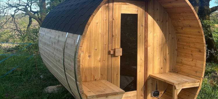 Holiday Home in Dordogne with Pool & Bubble Bath图片