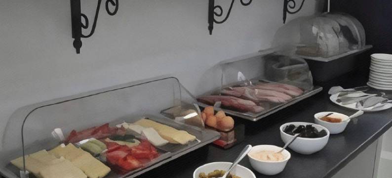 国会大厦大道酒店(Avenue Parliament Old Town - Avenue Hotels)图片