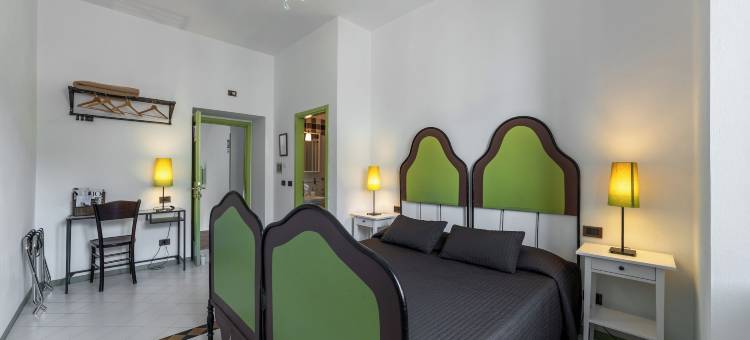 圣莱奥分散式酒店(San Leo Albergo Diffuso)图片
