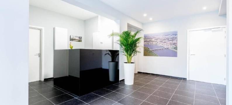 蒙纳尔酒店滕瑟(Munal Hotel Temse)图片