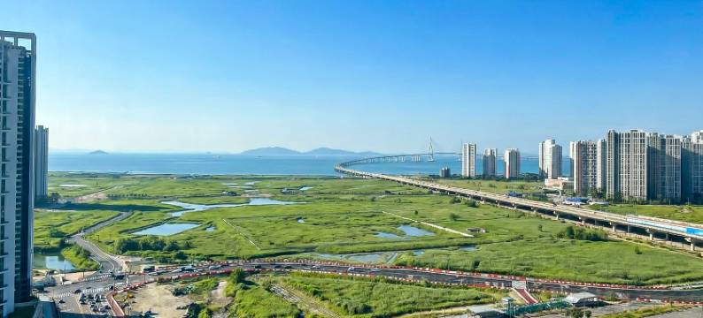 UH FLAT 松岛臻选酒店(UH FLAT THE SONGDO)图片