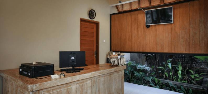 Yana Villas Kemenuh by GenuineHost图片