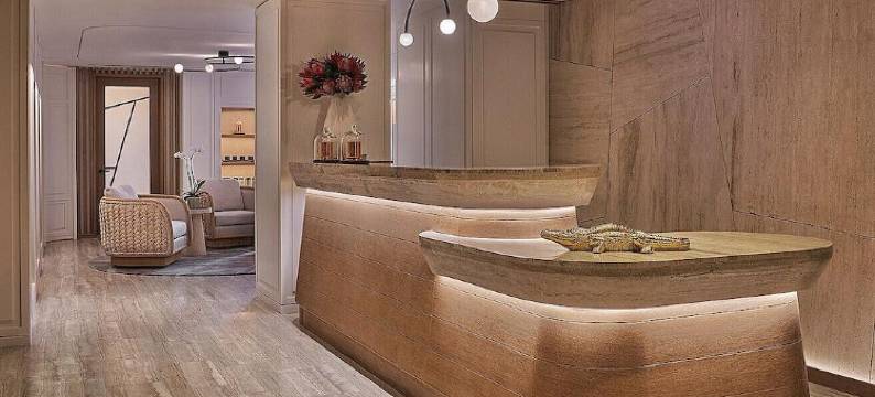 新奥尔良四季酒店(Four Seasons New Orleans)图片