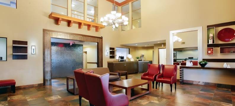 安大略 - 会议中心Candlewood Suites- IHG 酒店(Extended Studio Hotel Ontario)图片