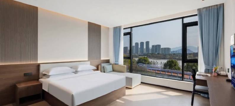 临海•漾居(紫阳街台州府城店)图片