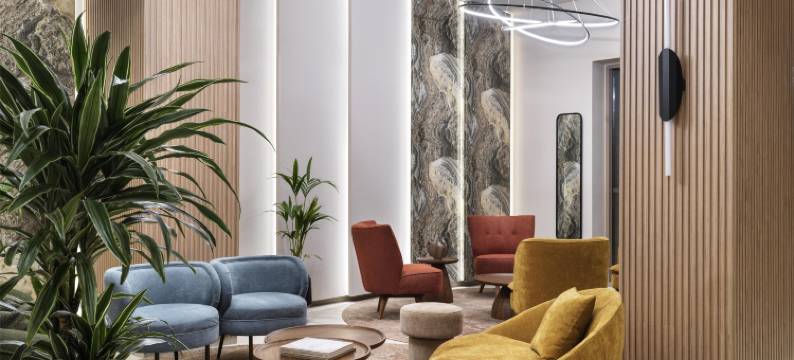 希尔顿花园酒店干尼亚市(Hilton Garden Inn Chania City)图片