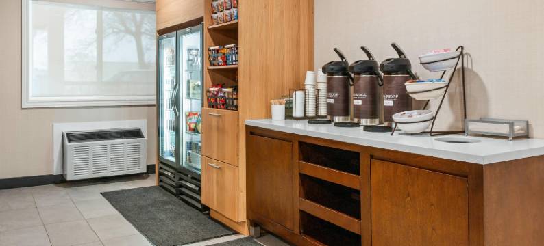 丽笙乡村套房酒店-曼尼托巴省温尼伯(Country Inn & Suites by Radisson, Winnipeg, MB)图片