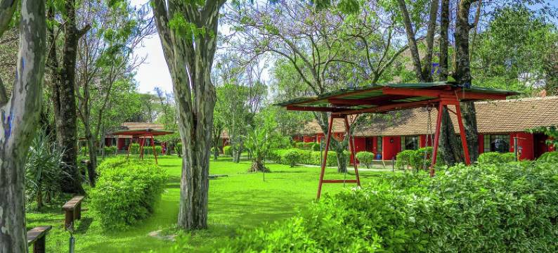 穆图马拉河旅馆(Muthu Mara River Lodge)图片