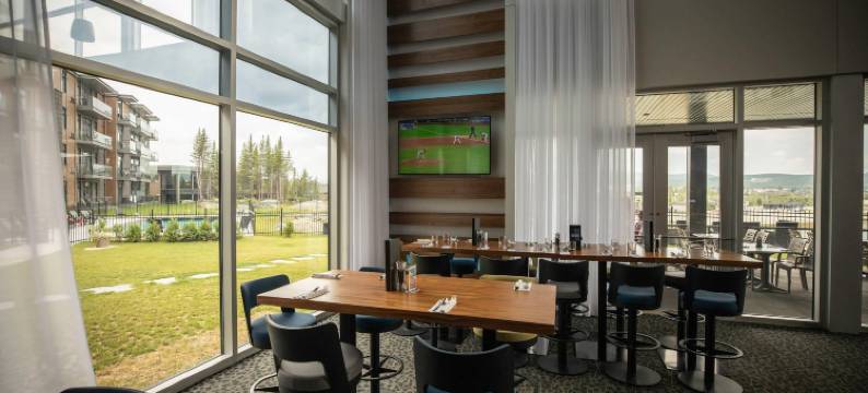 区域酒店 - 维勒吉尔特中心及塞特福特大会(Hôtel du Domaine, Centre de villégiature et de congrès)图片