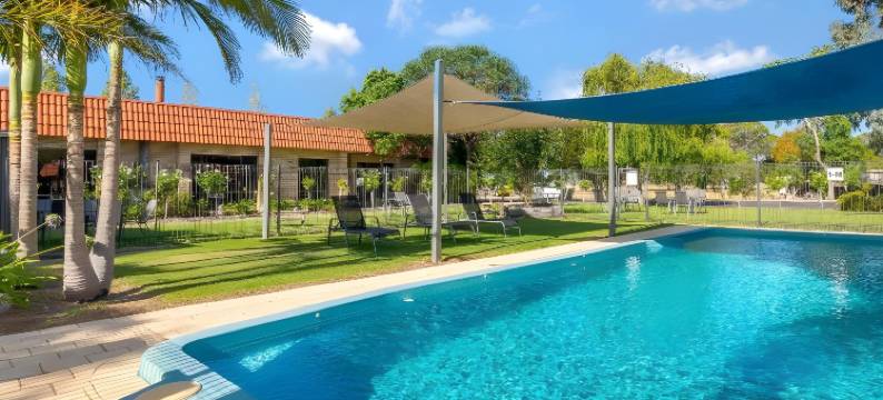 提摩太度假村(The Timothée Resort)图片