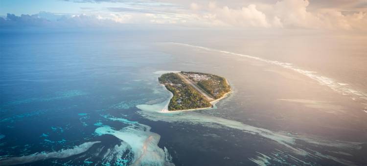 塞舌尔普拉特岛华尔道夫酒店(Waldorf Astoria Seychelles Platte Island)图片
