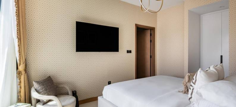 vida Residences Marina 2208图片