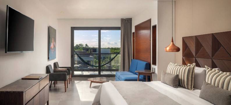 玛里娜艾尔西德Spa及海滩全包度假村(Hotel Marina El Cid Spa & Beach Resort - All Inclusive)图片