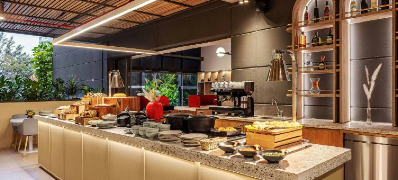 Loma, Medellin, a Tribute Portfolio Hotel图片