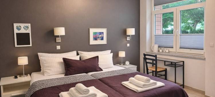 琥珀套房旅馆 – SPA 和早餐 | 限成人(Amber Suite Guest House - Spa & Breakfast - Adults Only)图片