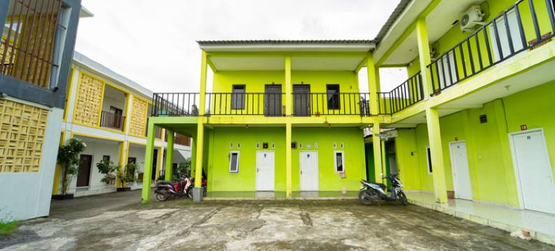 D2酒店 by ARBA(Hotel D2 By ARBA)图片