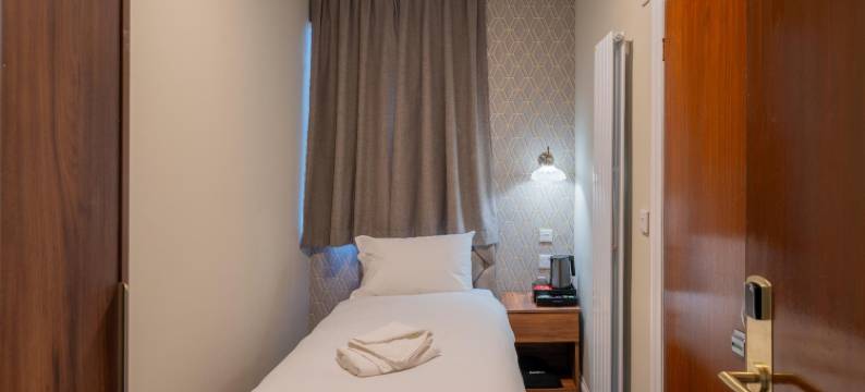 托马斯酒店(Uno Thames Hotel Maidenhead -Reopened Brand New Again)图片