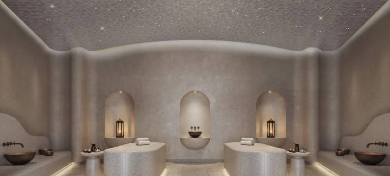 兰卡威希尔顿布劳湾度假村(Hilton Burau Bay Langkawi Resort)图片