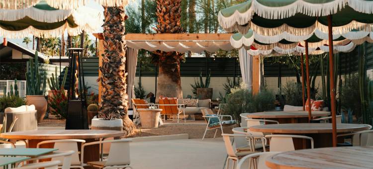皇家太阳棕榈泉(Royal Sun Palm Springs)图片