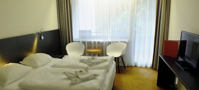 芳酒店(Hotel am Fang)图片