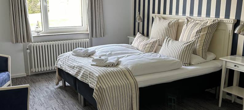 霍伊毕索酒店(Hotel Højbysø)图片