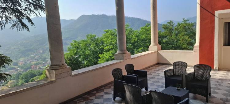 帕拉佐科斯塔酒店(Albergo Palazzo Costa)图片