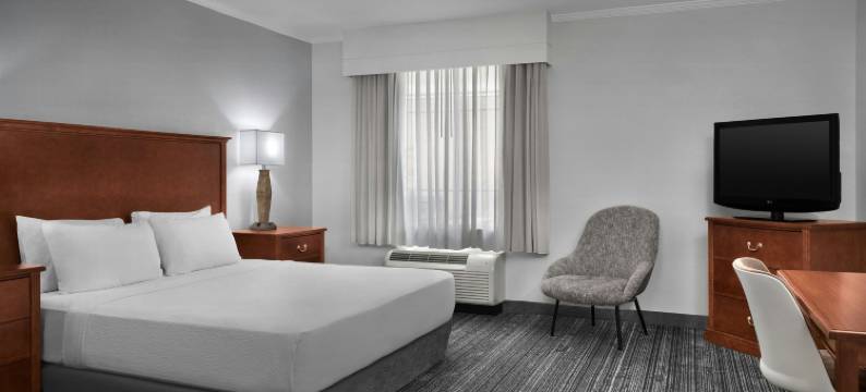 图森威廉姆斯中心万豪TownePlace酒店(TownePlace Suites Tucson Williams Centre)图片