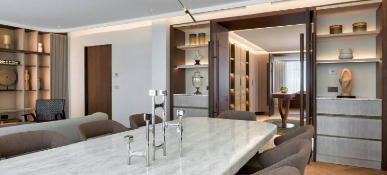 The Landmark Nicosia, Autograph Collection图片