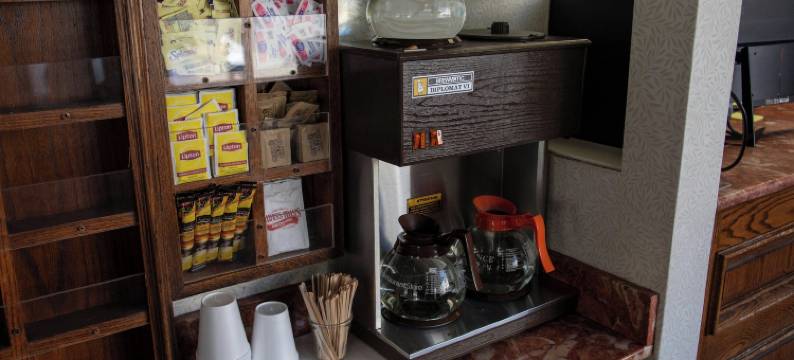 太平洋高地酒店(Pacific Heights Inn)图片