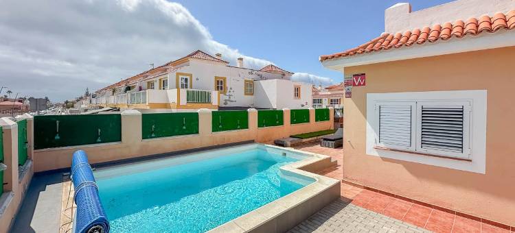 GuestReady - Esmeralda Private Pool图片