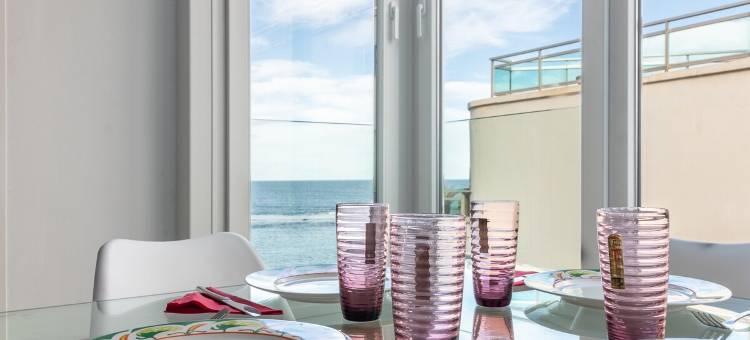 GuestReady - Sunset Canteras LJones - FC图片