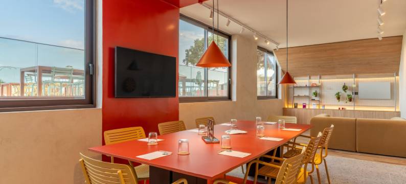 伊罗达伊利安平房酒店(Innside Elounda)图片