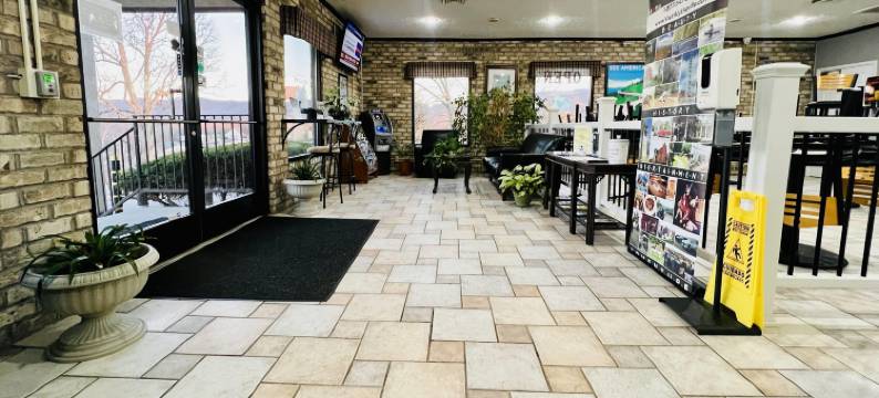 维斯维尔Travelodge by Wyndham(Travelodge by Wyndham Wytheville)图片