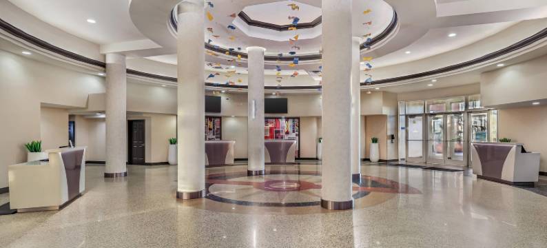 蓝绿度假俱乐部36号-雅高臻选度假村(Bluegreen Vacations Club 36)图片