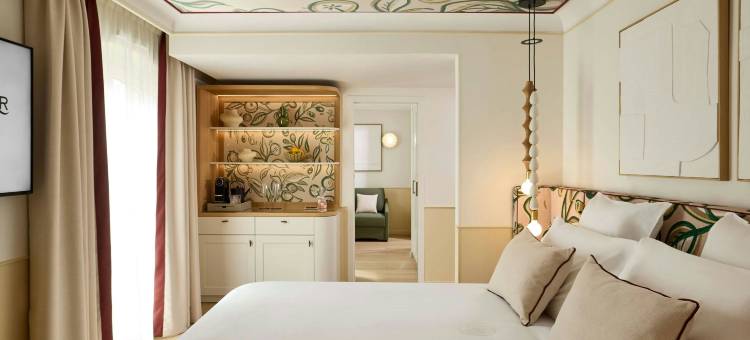 艾克斯普罗旺斯市中心大勒内国王酒店 - 美憬阁(Grand Hôtel Roi René Aix-en-Provence Centre - MGallery)图片