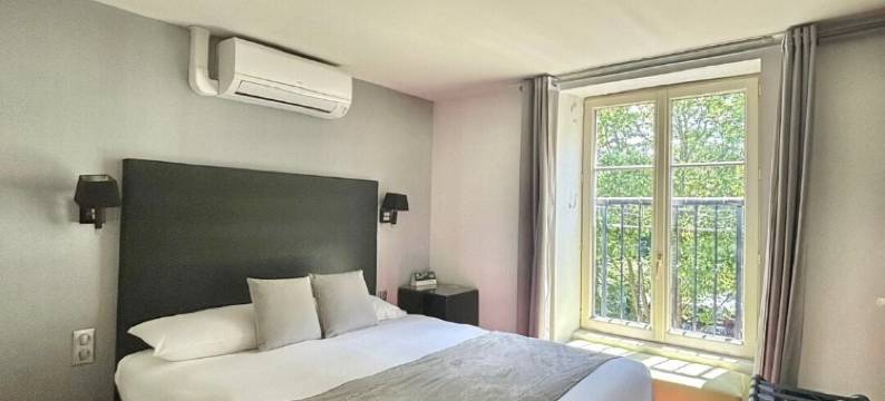 圣马丁酒店(Logis Hôtel Saint Martin)图片