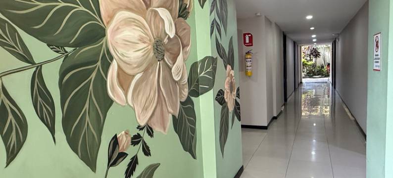 麦德林绿景酒店(Greenview Medellin by St Hoteles)图片