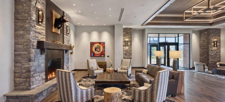 Choctaw Landing Casino & Resort, Trademark Coll by Wyndham图片