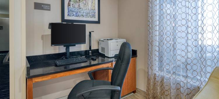 贝茨维尔贝斯特韦斯特优质必住酒店(Best Western Batesville)图片