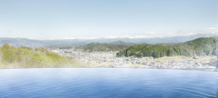 高山希尔顿度假酒店(Hilton Takayama Resort)图片