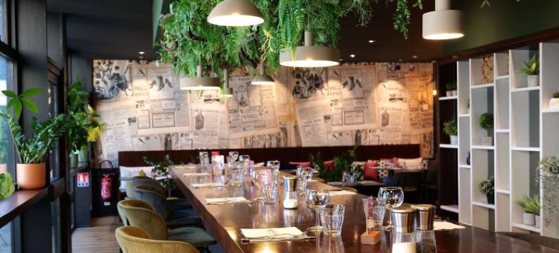 宜必思尚品洛里昂科当酒店(Ibis Styles Lorient Caudan)图片