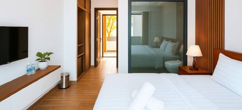 玉华酒店(NgocHoa Hotel)图片
