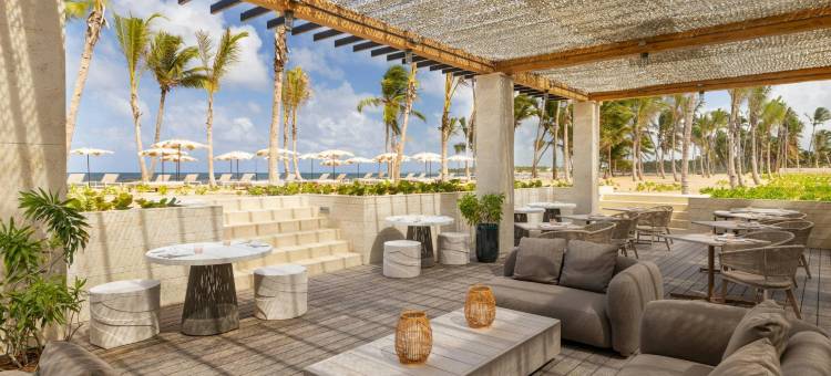W 蓬塔卡纳, 成人全包(W Punta Cana, Adult All-Inclusive)图片