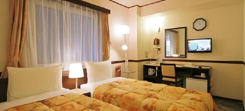 东横INN 大阪阿倍野天王寺(Toyoko Inn Osaka Abeno Tennoji)图片