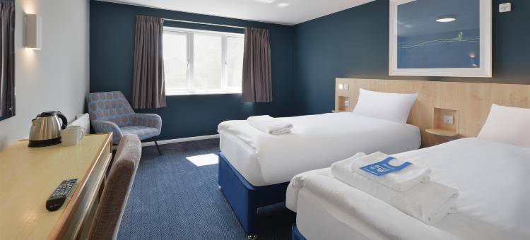 雷丁惠特利旅客之家酒店(Travelodge Reading Whitley)图片