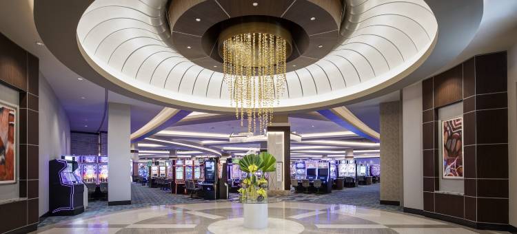 杜兰特乔克托 度假村(Choctaw Casino Resort - Durant)图片